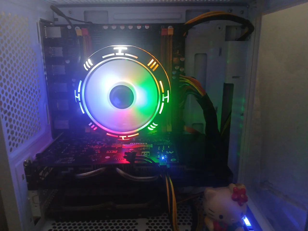 PC USADO - Foto 2
