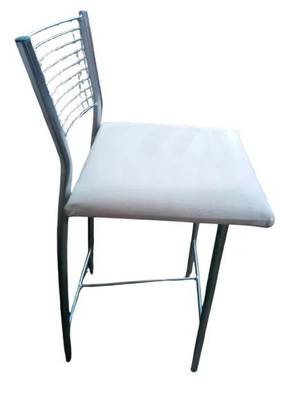 Banqueta Alta Reformada - - Foto 2