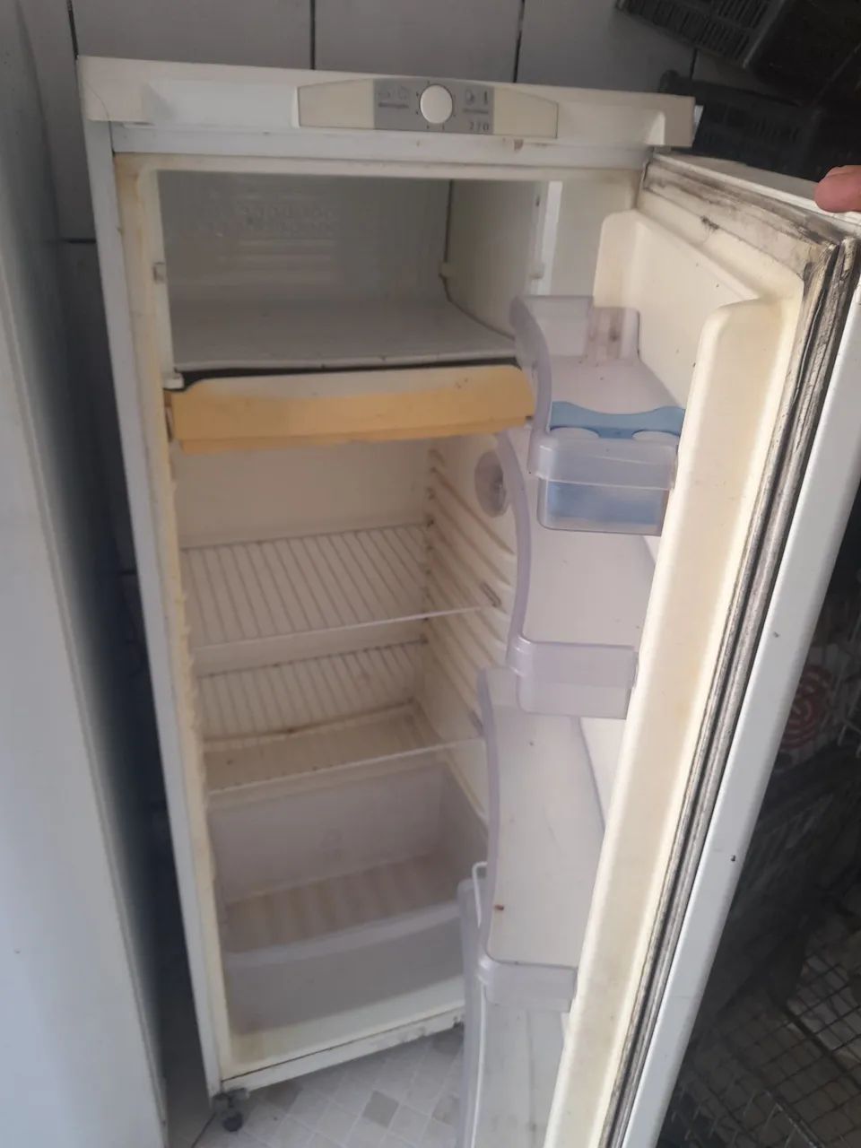 Geladeira  - Foto 2