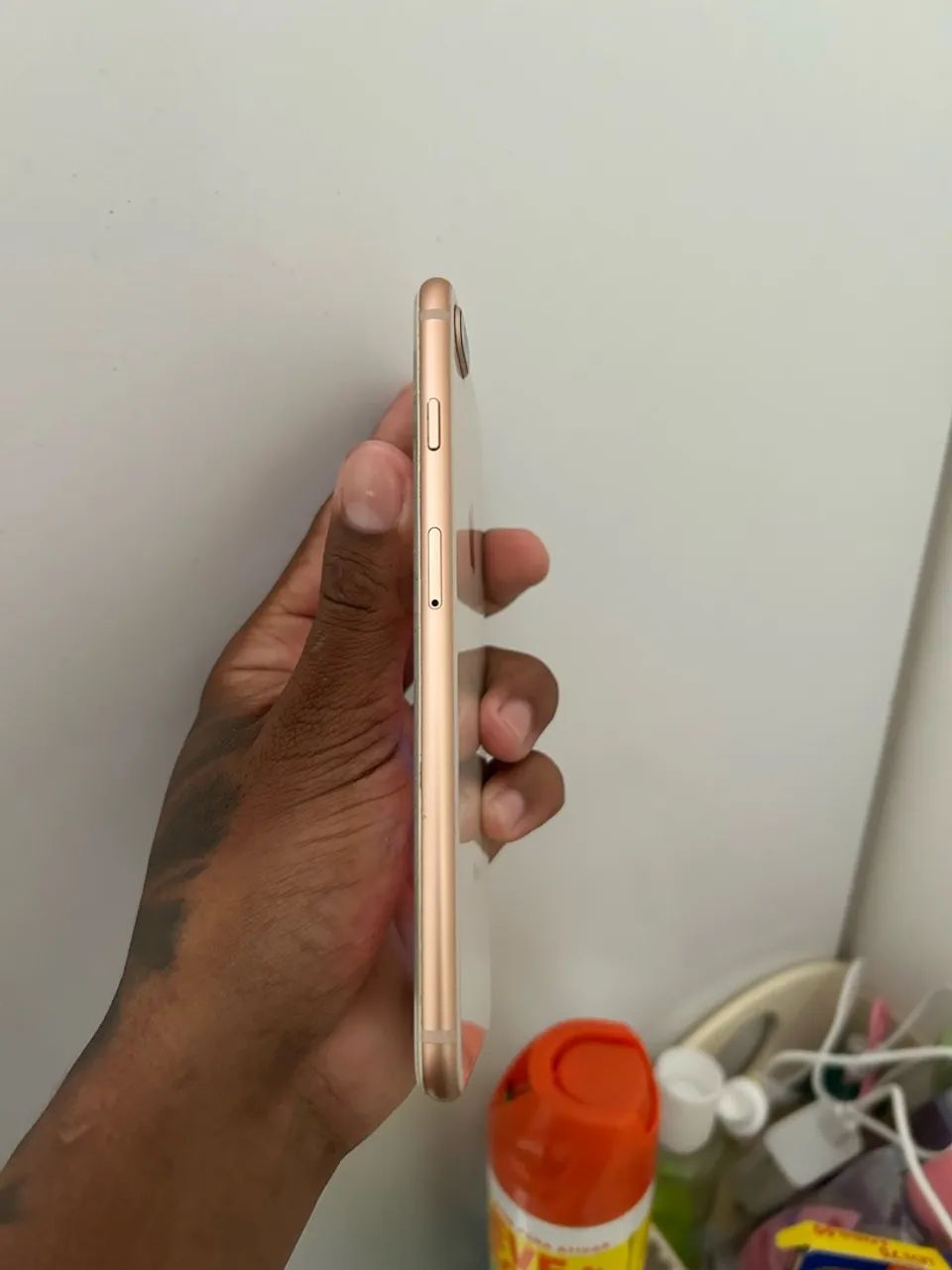IPhone 8 Plus  - Foto 2