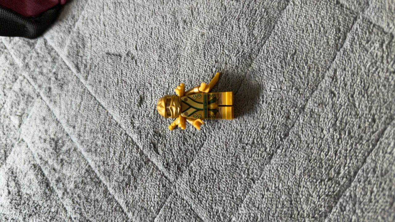 LEGO NINJAGO