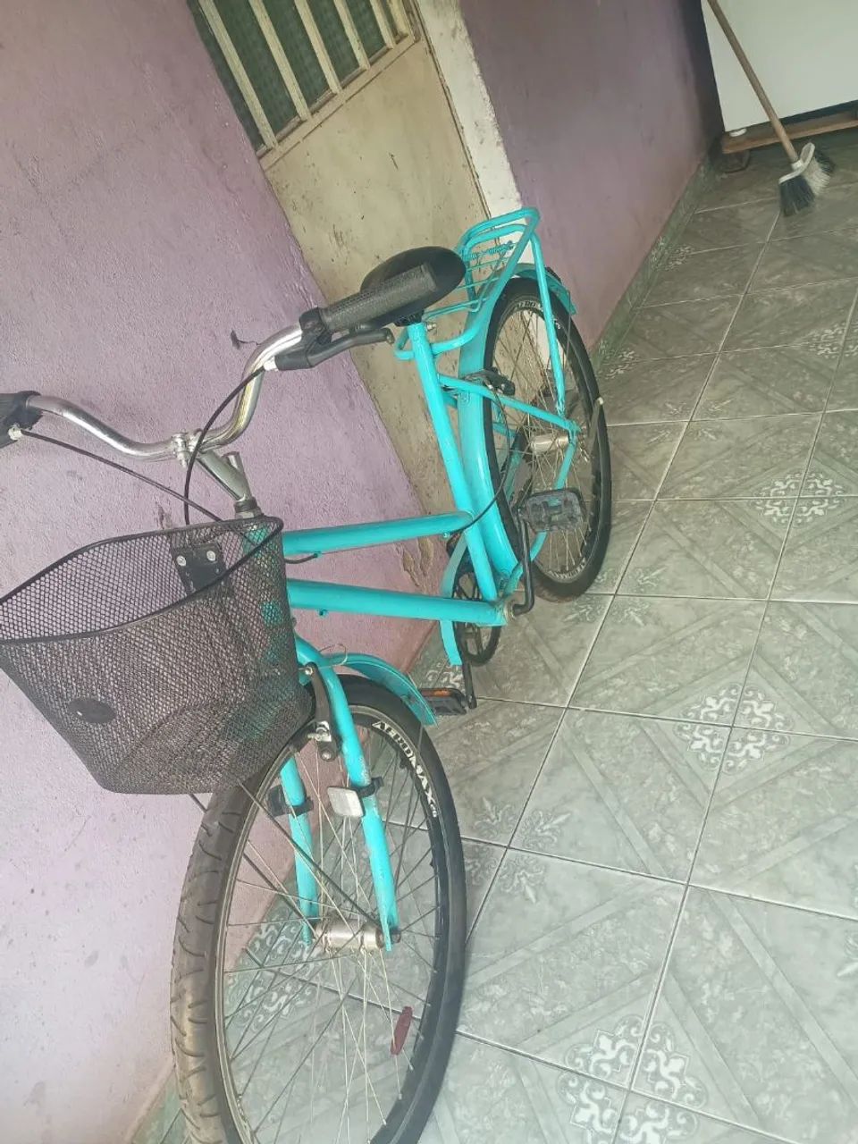 Bicicleta nova 500 - Foto 2