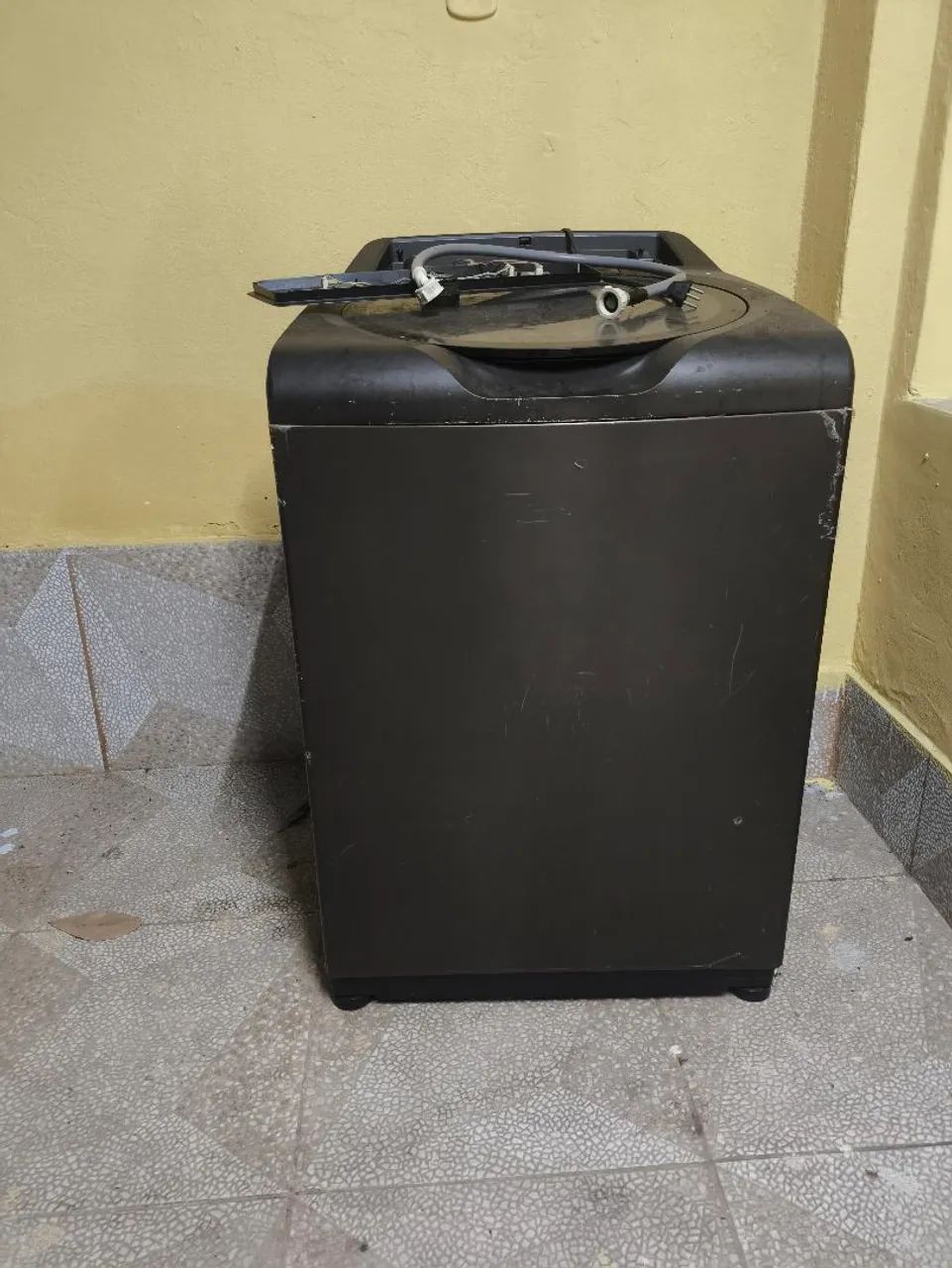 Máquina  - Foto 2