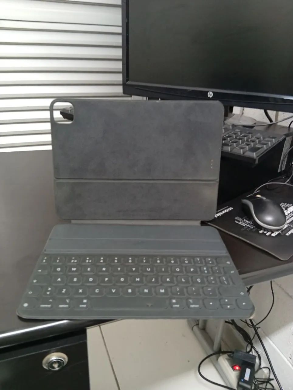 TECLADO APPLE SMART IPAD 11 PRÓ 