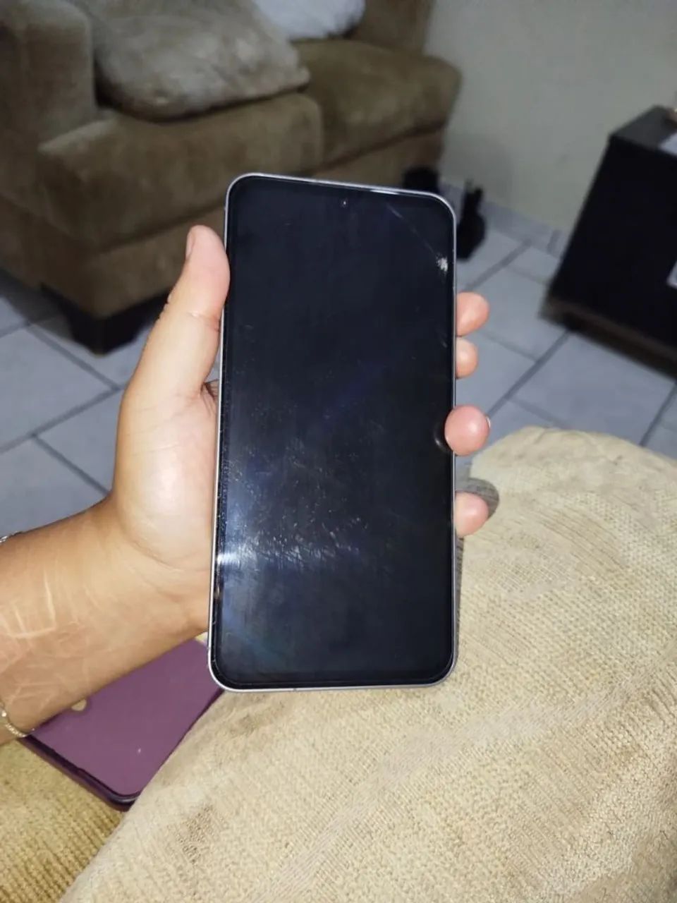 Samsung A56 5G - Foto 2