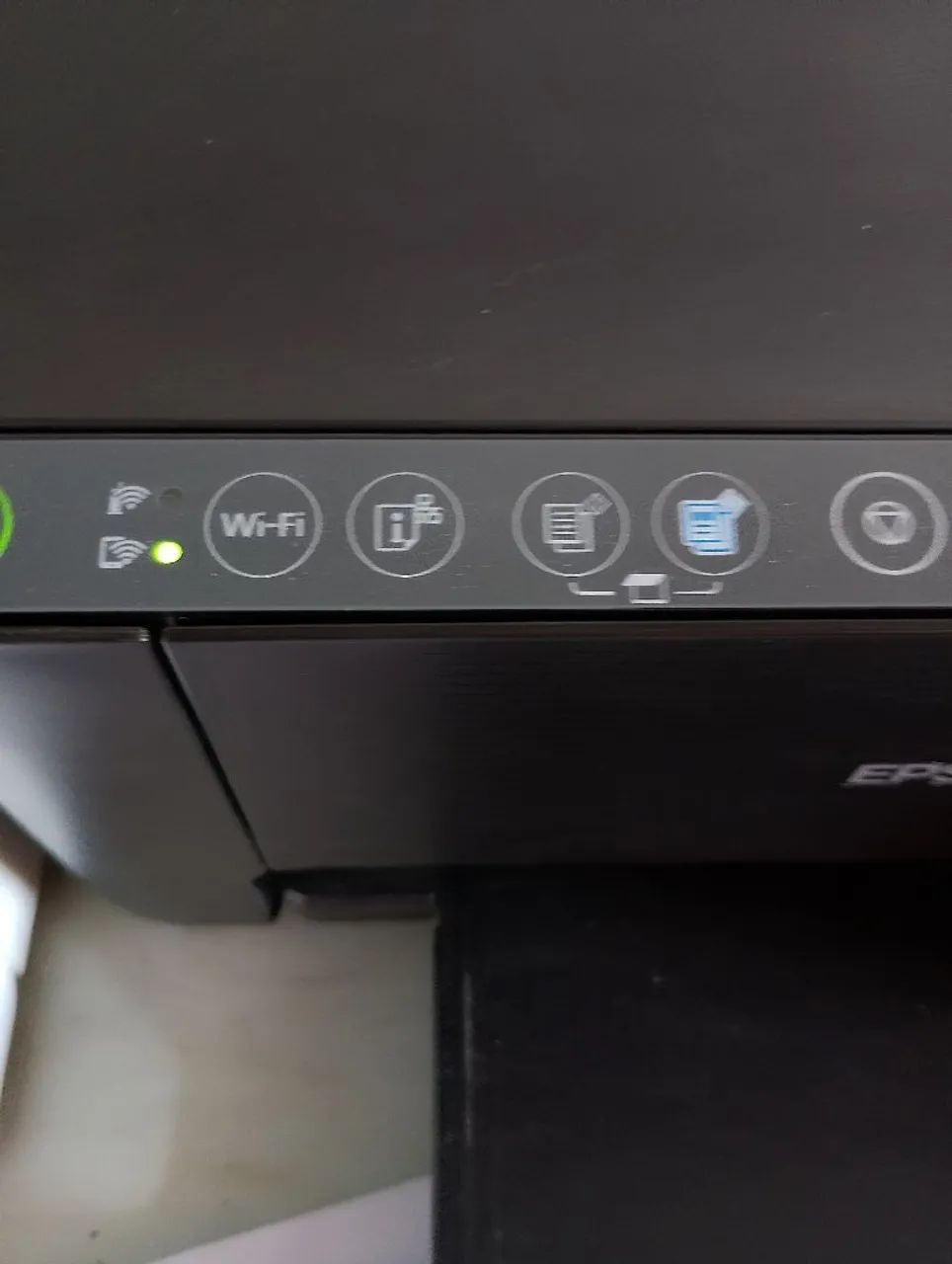 Impressora Epson 
