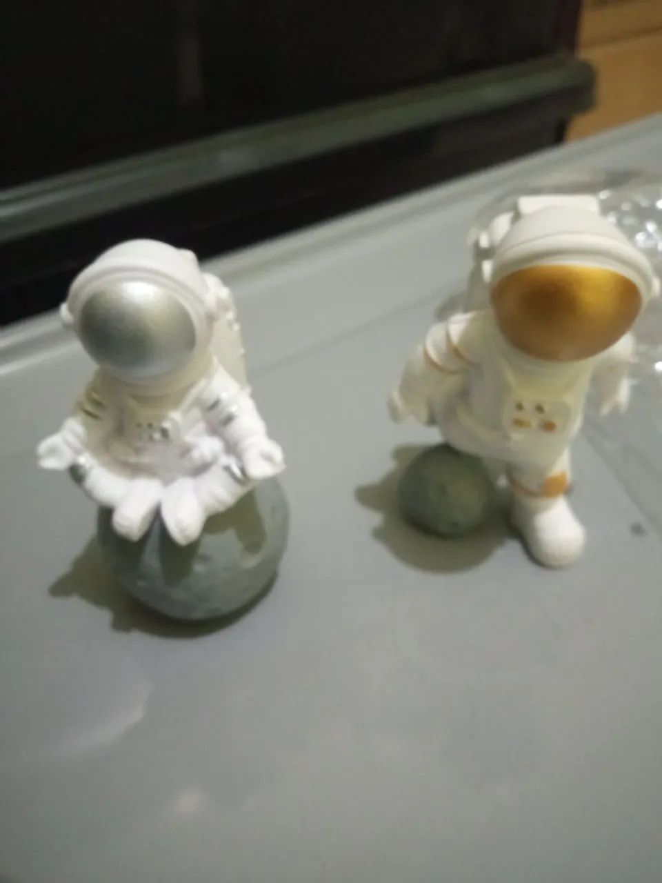 ASTRONAUTAS (Decoração) - Foto 2