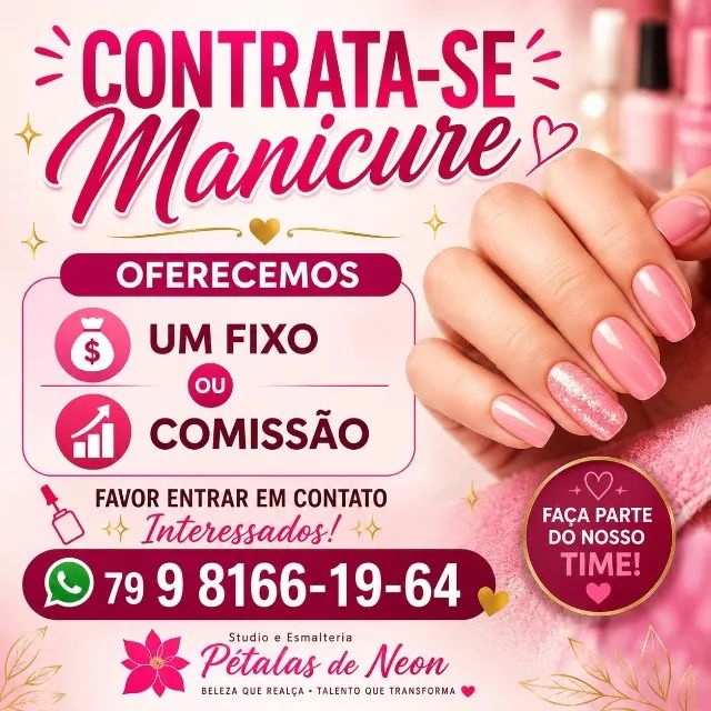 CONTRATO MANICURE