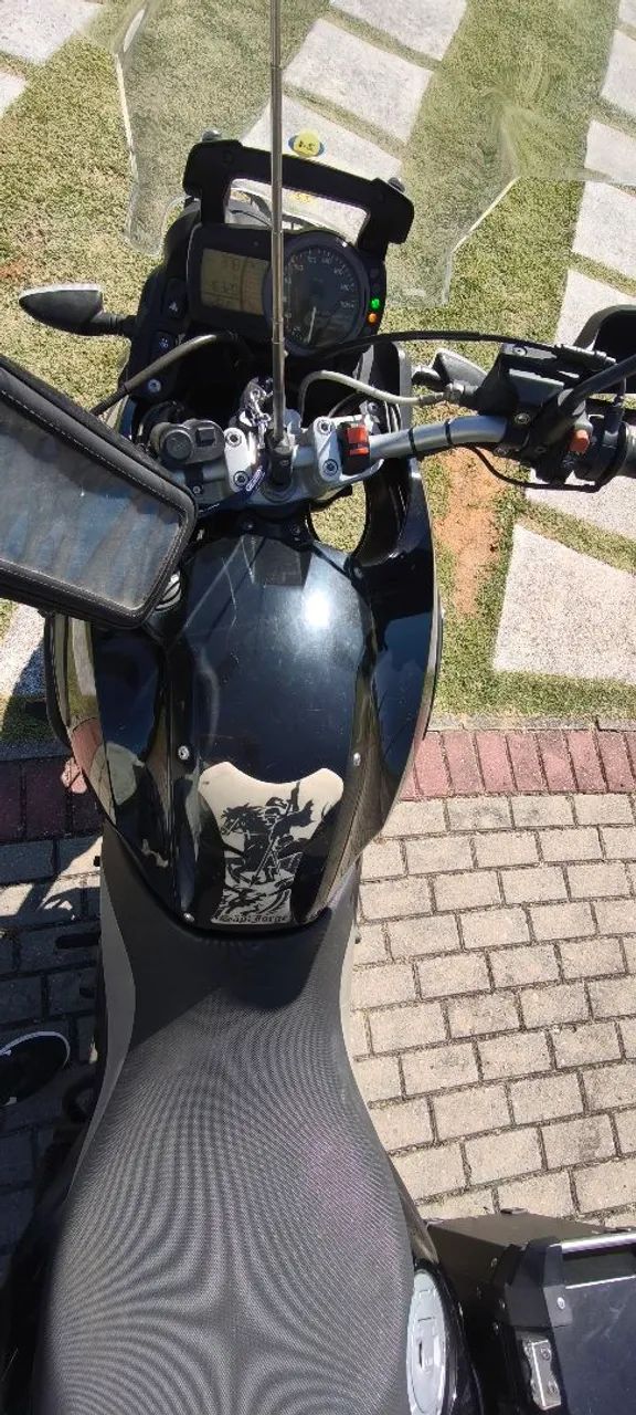 BMW G650GS - Foto 5