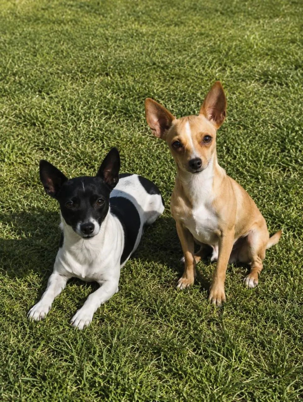 Pinscher 0 - Foto 5