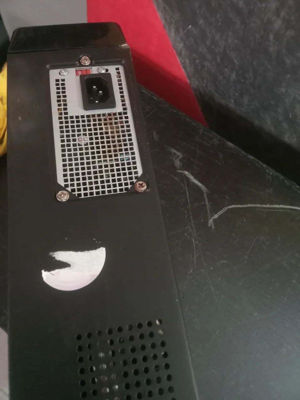CPU i5 de terceira geração. - Foto 5