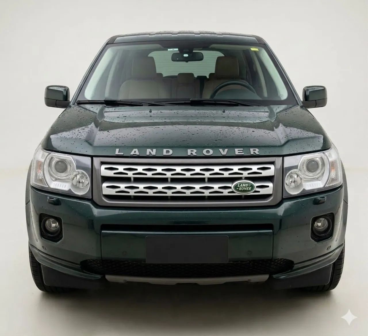 Land Rover Freelander2 SE 2.2 SD4 190cv T.diesel 2011