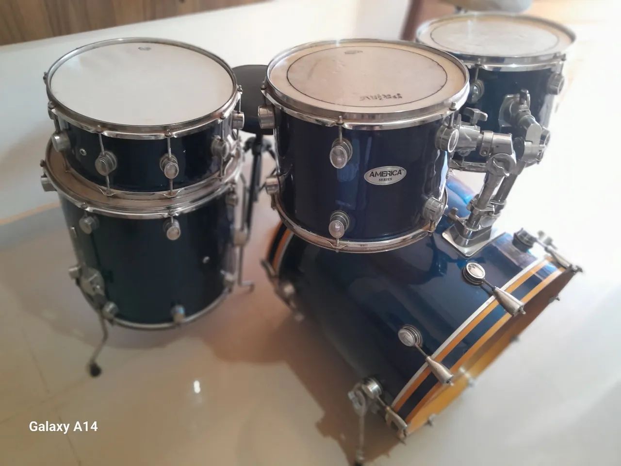 Bateria - Foto 5