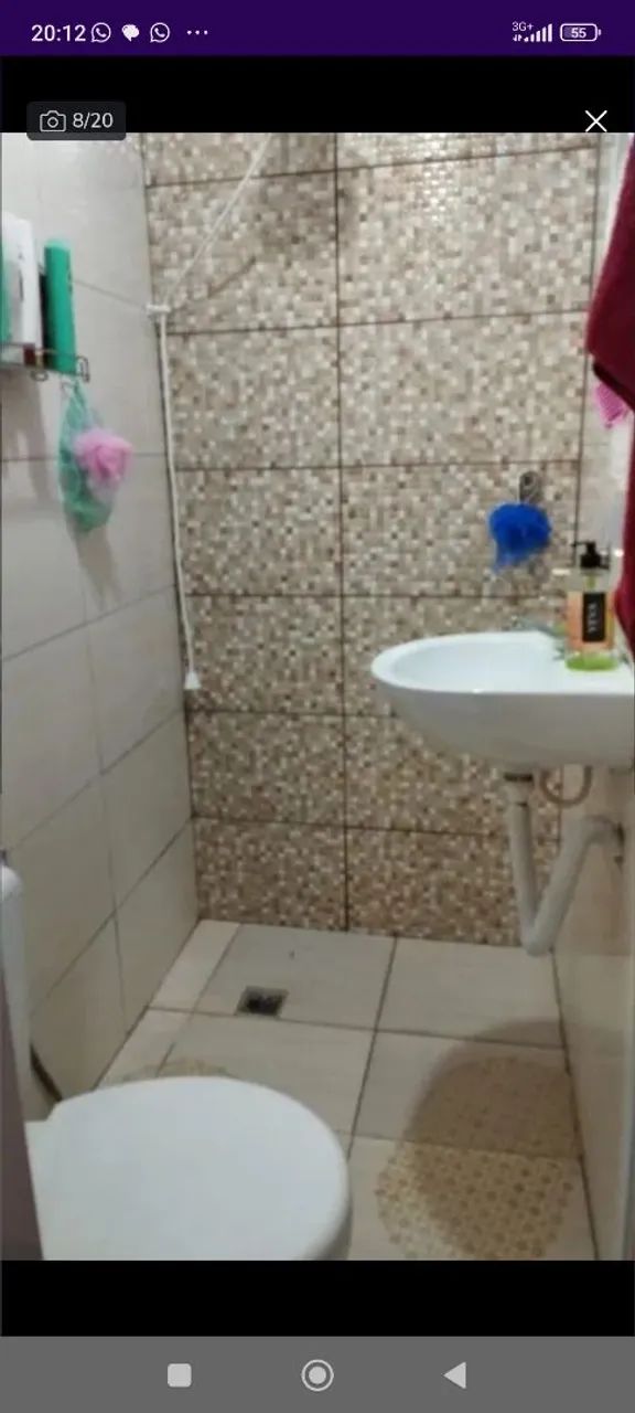 Casa espaçosa - Lafaiete (Ler anúncio) - Foto 4