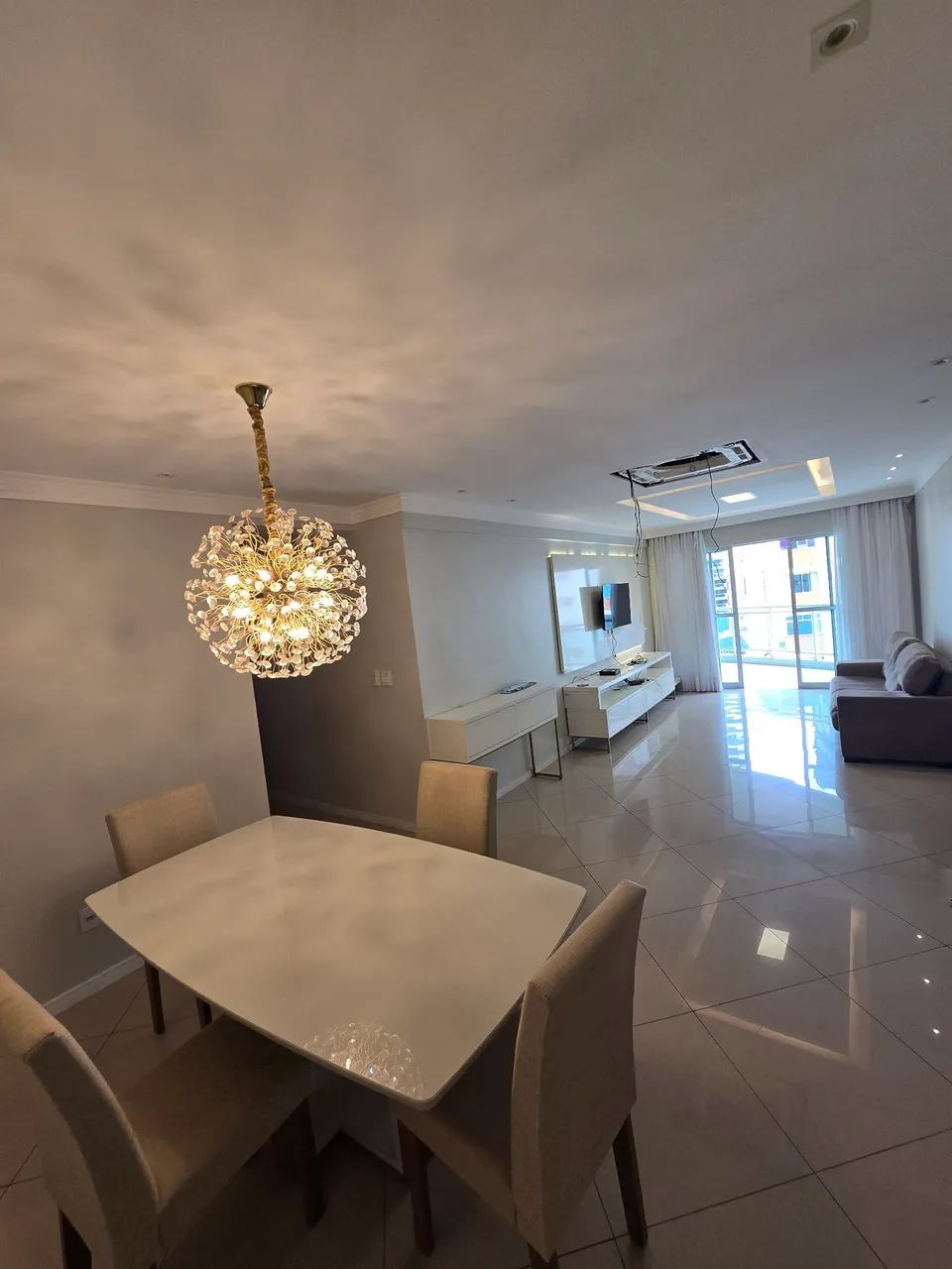 Ed Tullipas João Balbi 171m2 3 vagas  - Foto 2
