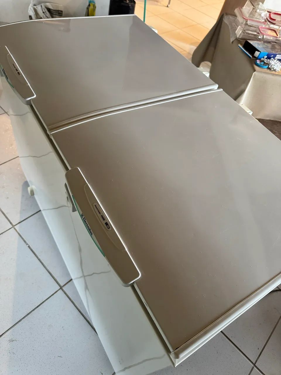 Freezer/Cooler H400 Electrolux - Foto 2