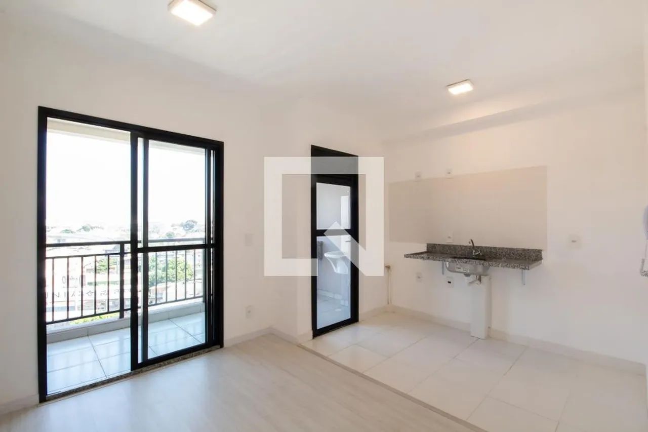 Apartamento à Venda - Bonfim , 2 Quartos, 47 m2