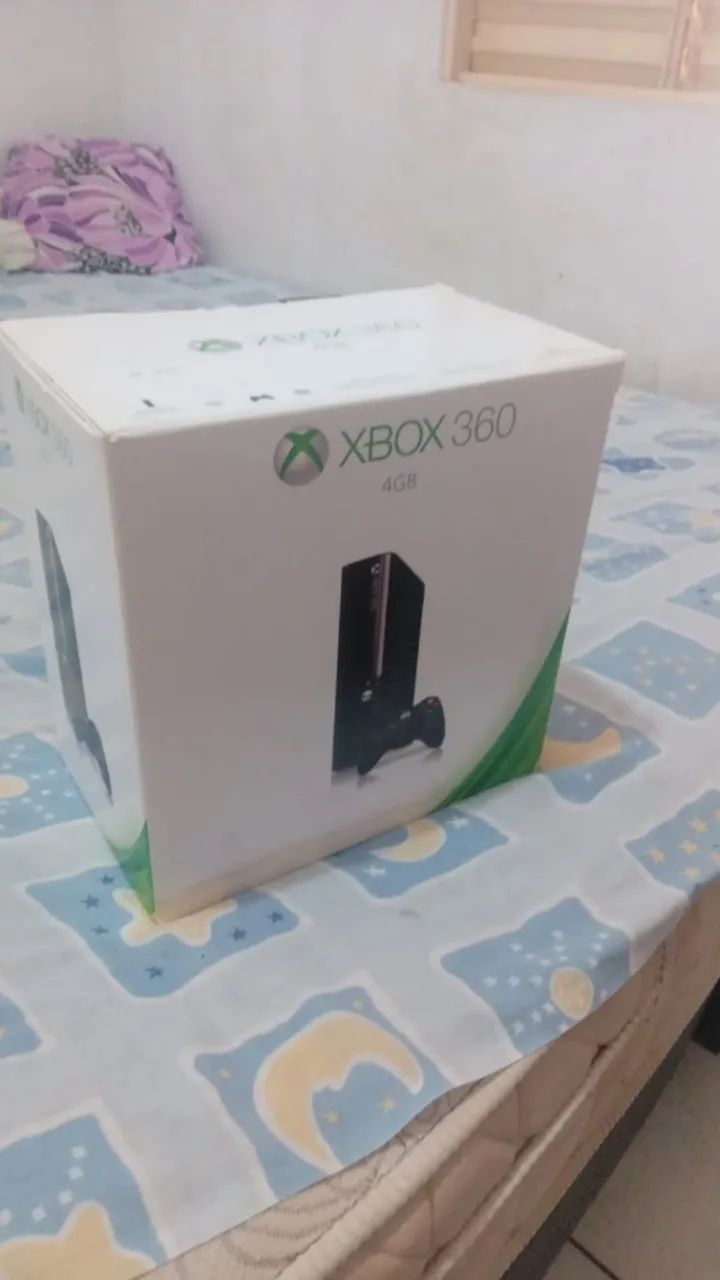 video game