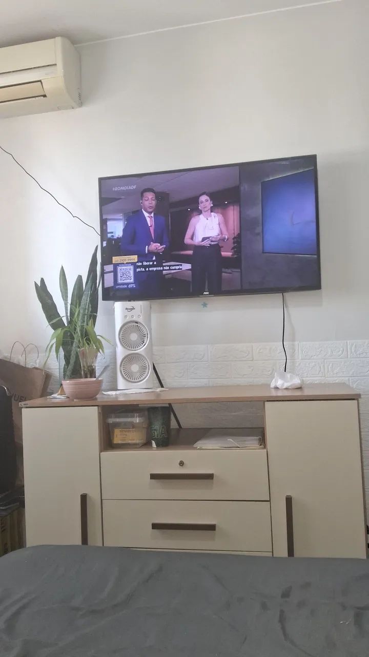 Tv aoc 42