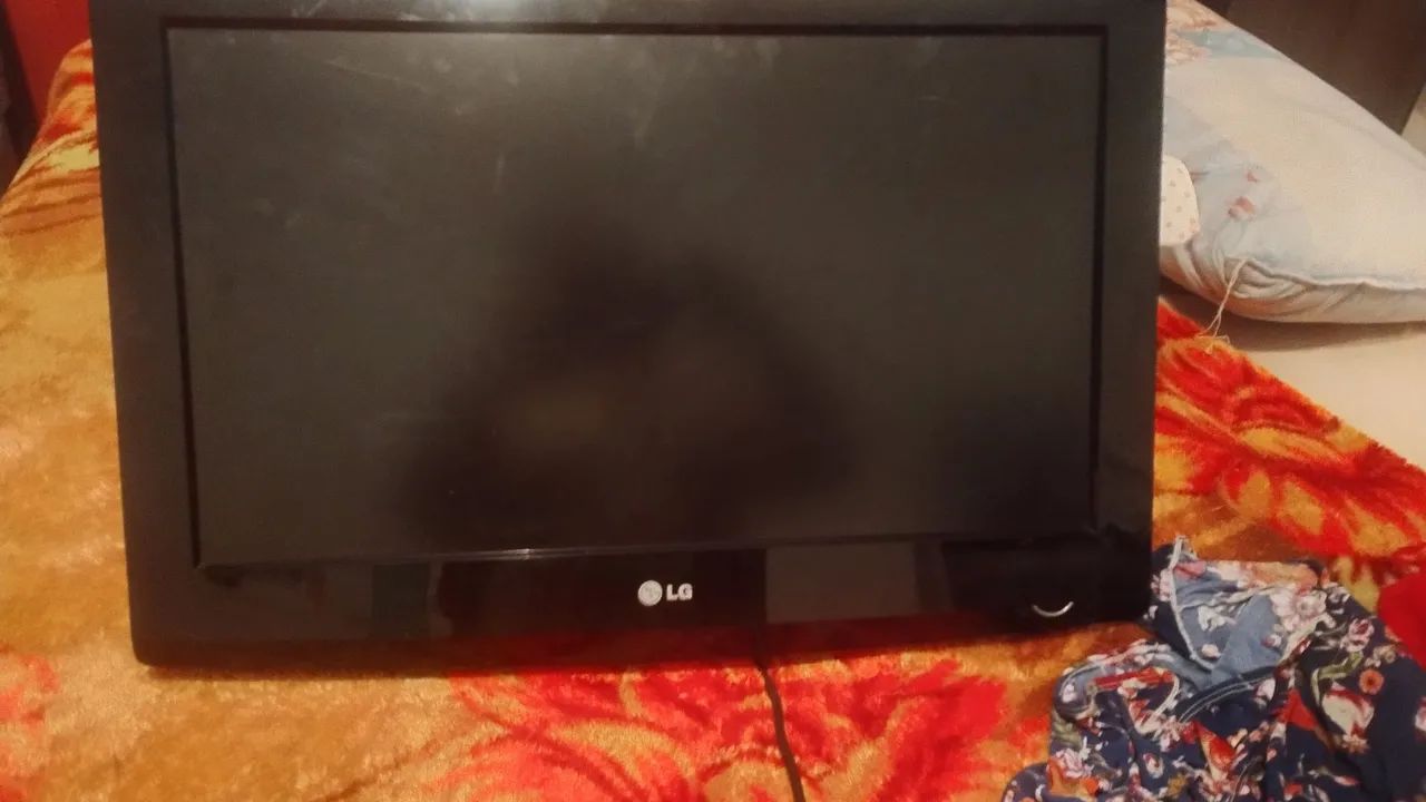 Tv LG  - Foto 2