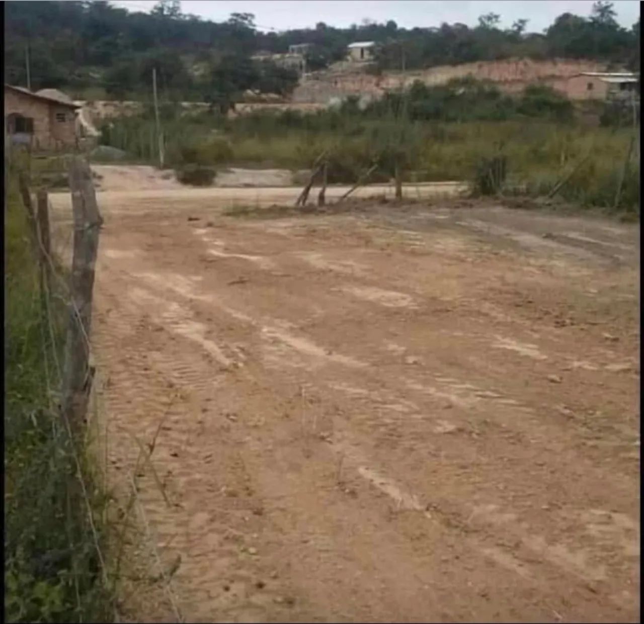Foto - Pedro Leopoldo - Manoel Brandão