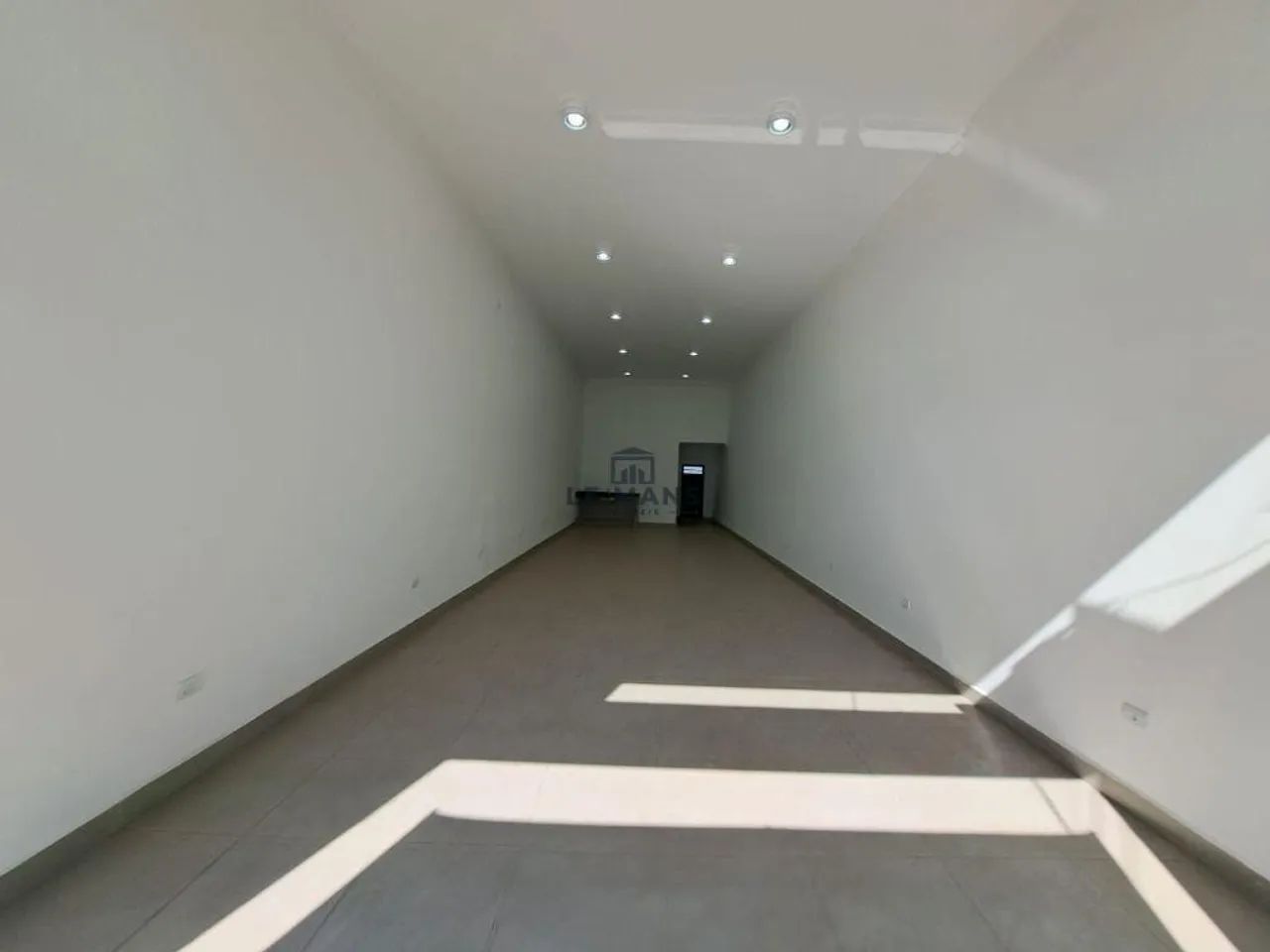 Salão para alugar em Piracicaba, Vila Rezende, com 88 m² - Foto 2