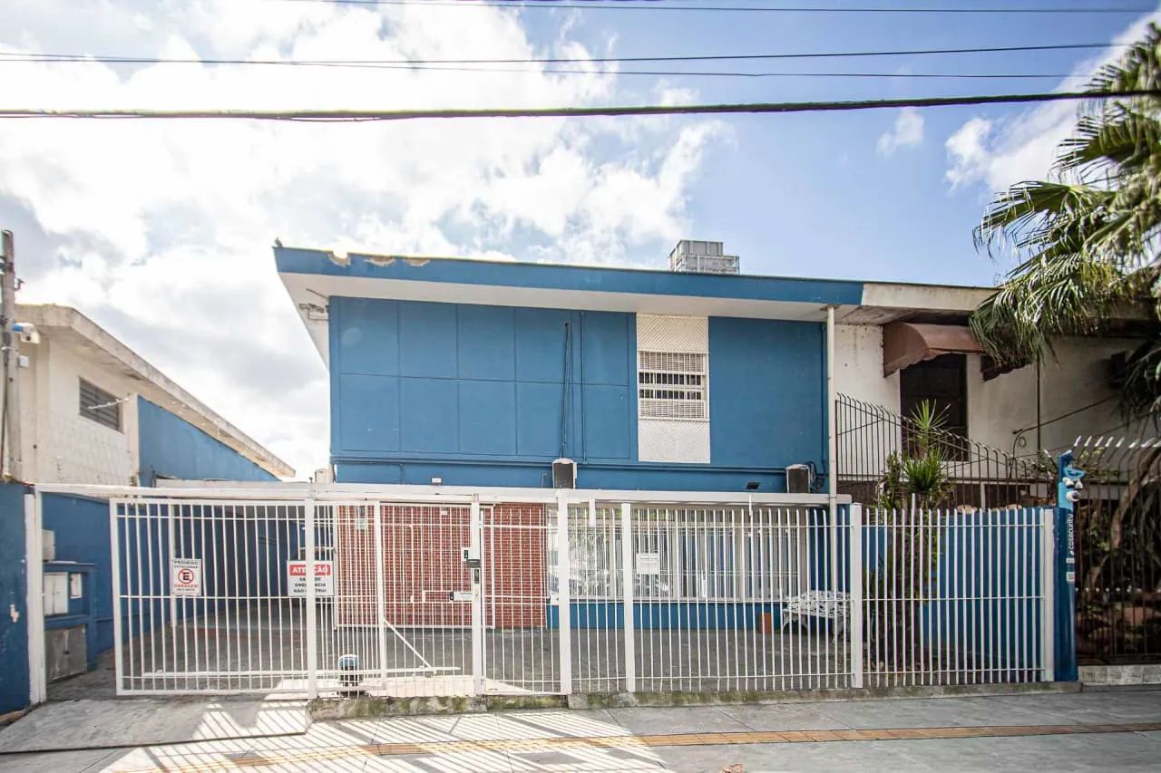 Sala comercial na Rua Catequese, 129 - Salas 1 e 3  30 m² - Foto 5