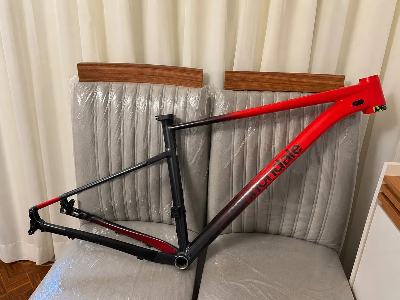 Quadro  Cannondale  - Foto 3