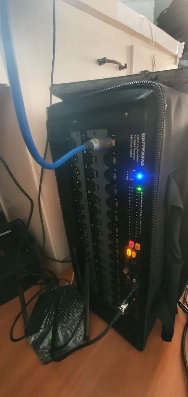 Mesa digital Presonus  - Foto 2