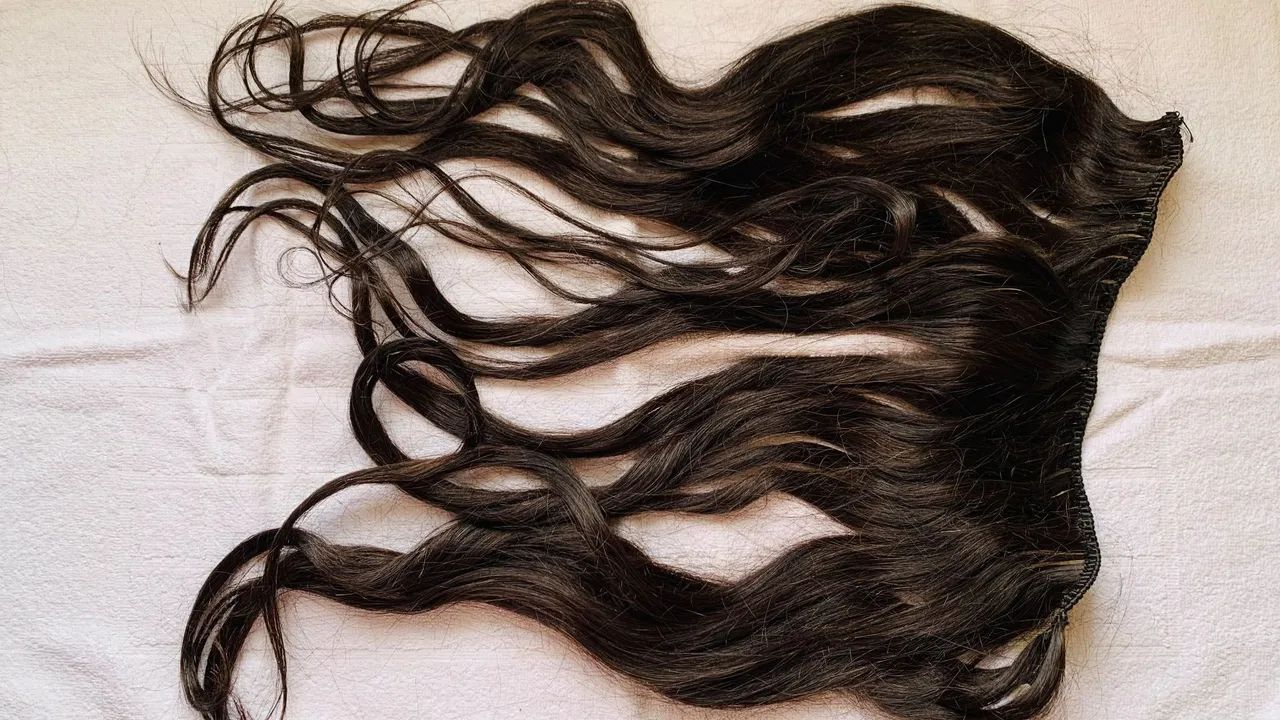 Mega Hair - Foto 3