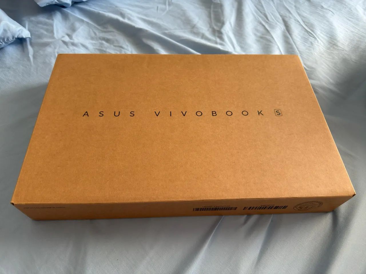 Asus Vivobook S14 S5406S pp218w