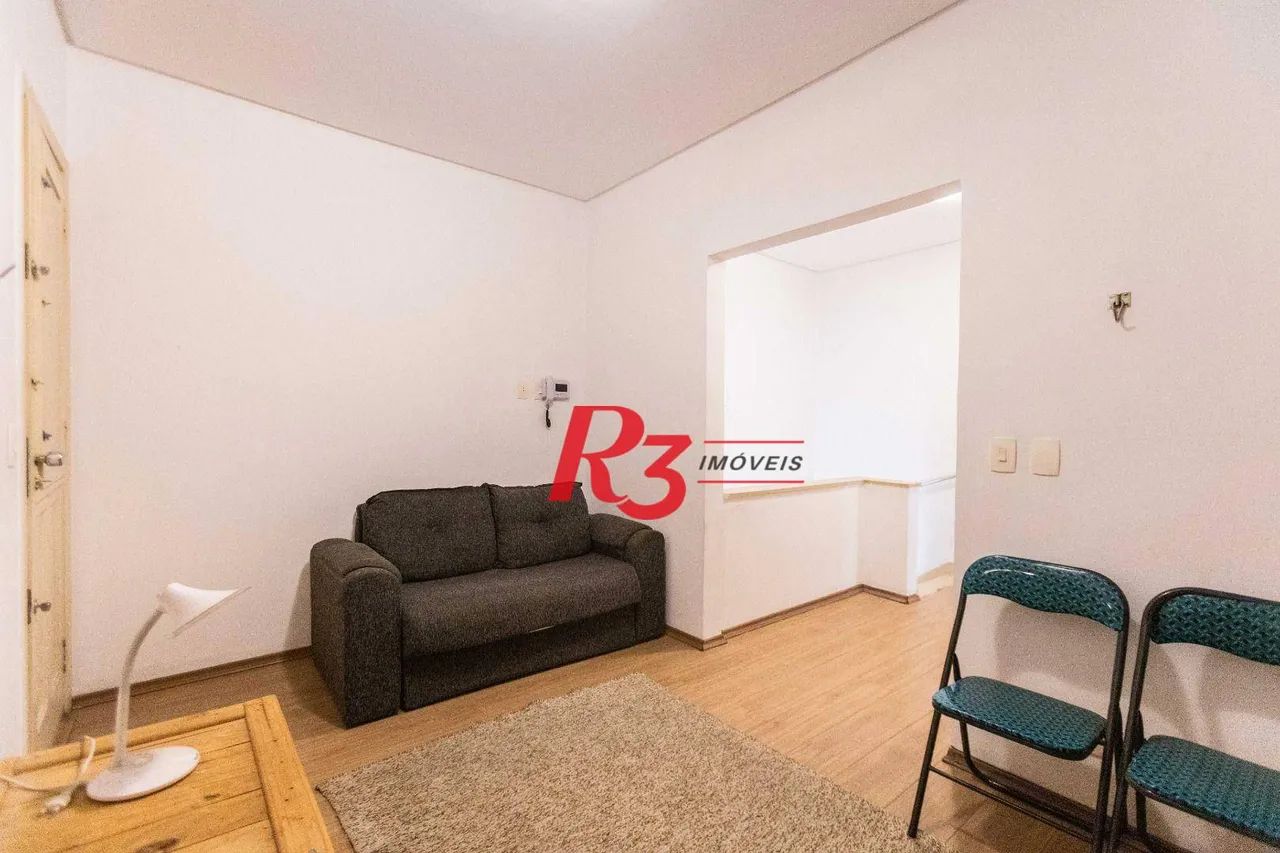 Casa à venda, 75 m² por R$ 600.000,00 - Boqueirão - Santos/SP - Foto 12