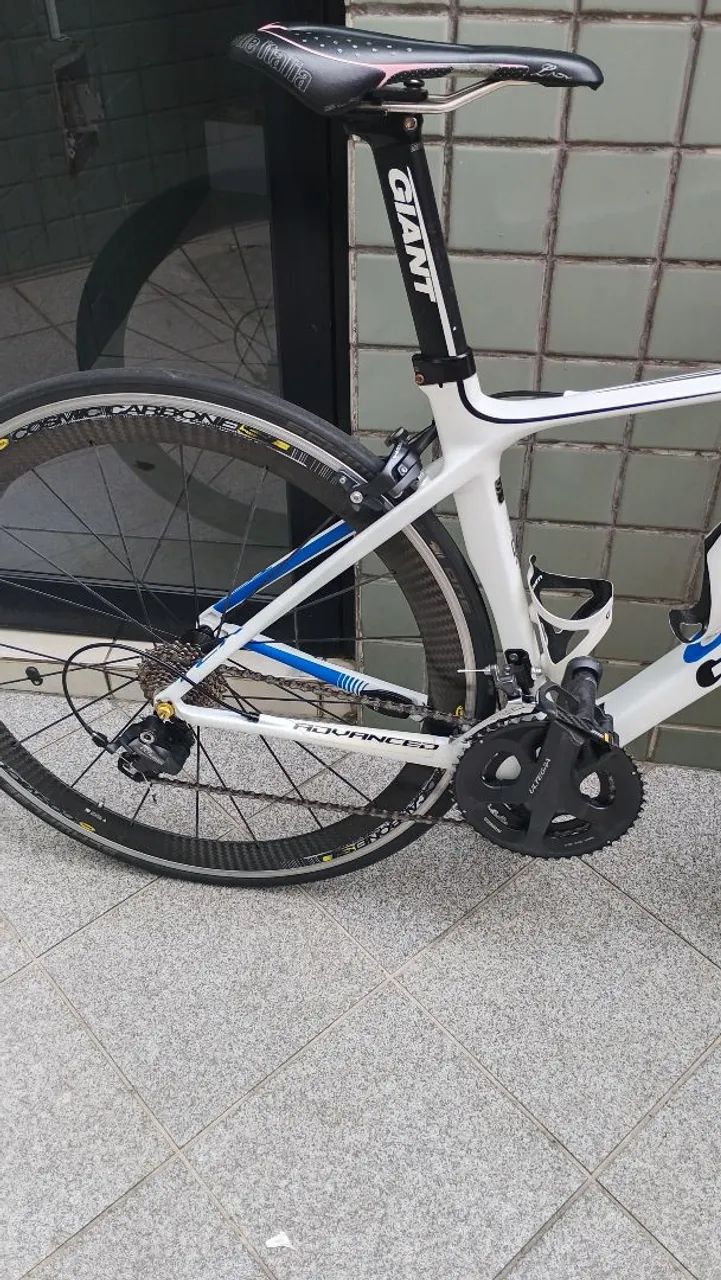 Bike ultegra 