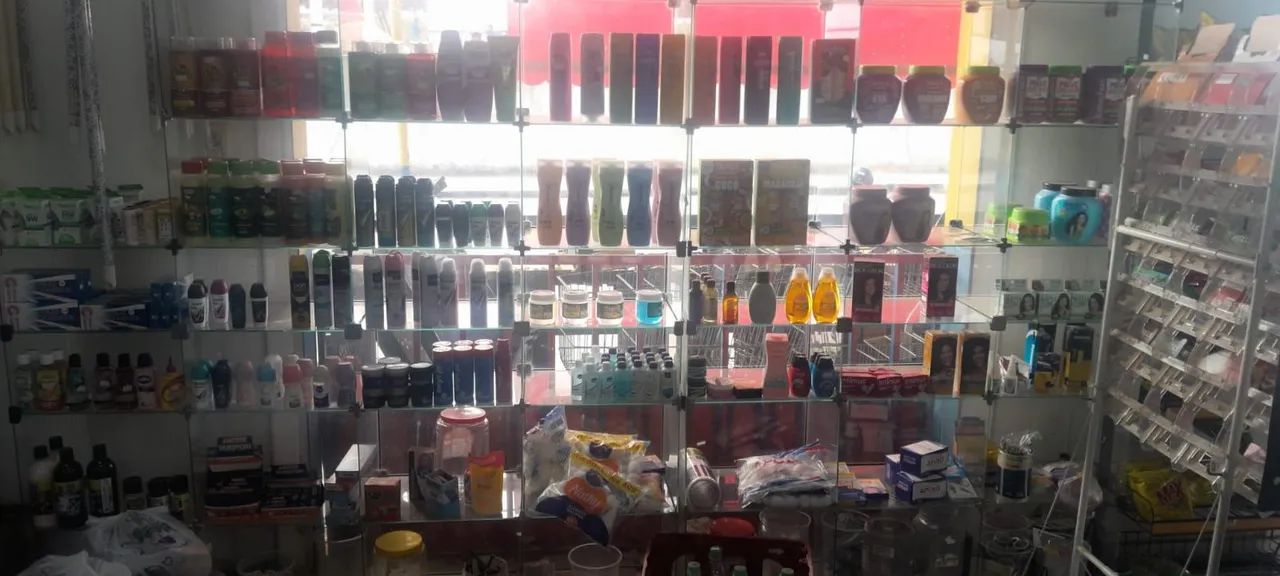  fundo de loja à venda supermercado - Foto 4