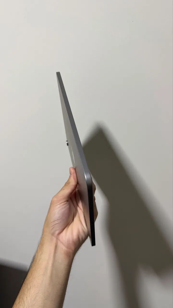 Vendo iPad Air M3 128GB - Foto 3