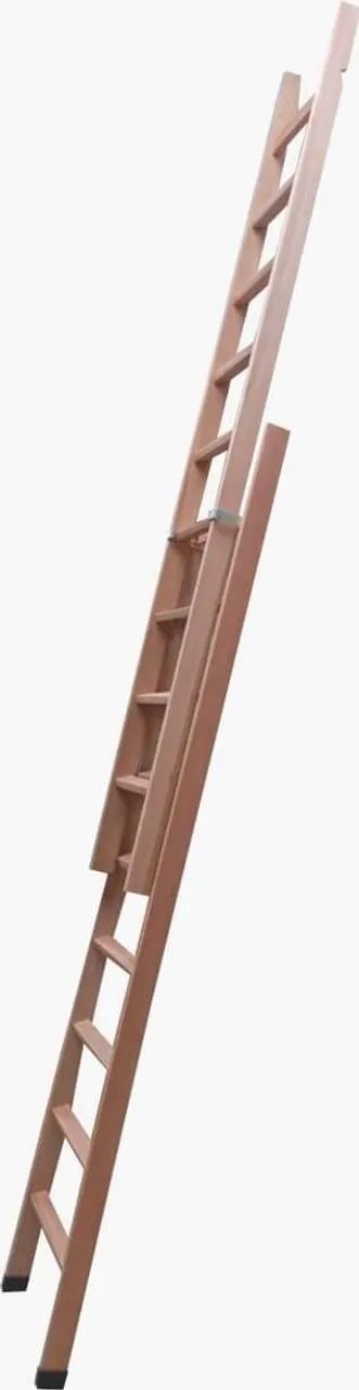 Escadas De Eucalipto Extensiva  - Foto 4