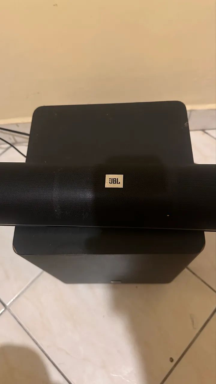 Sound bar JBL - Foto 2