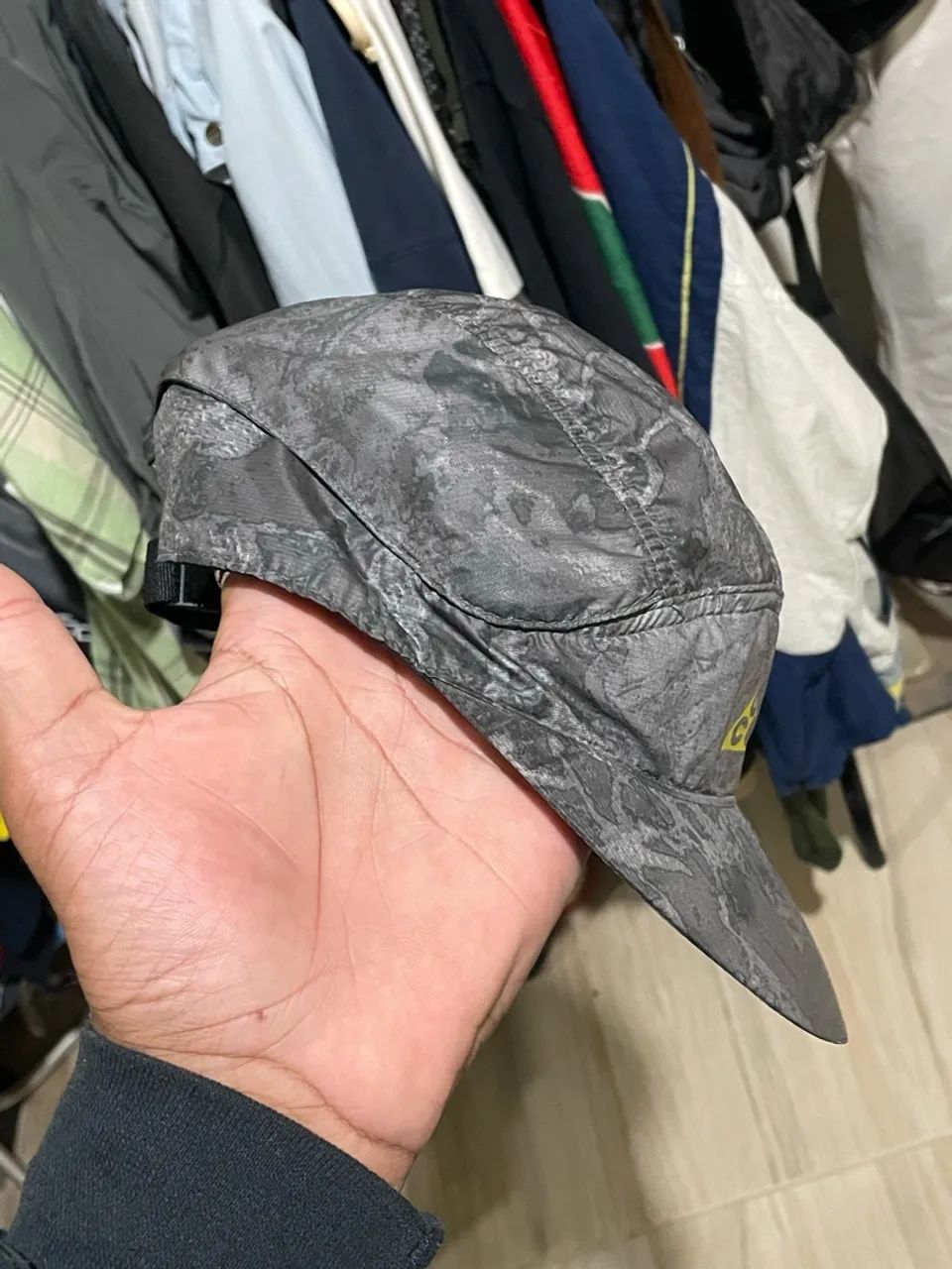 Boné acg Nike  - Foto 2