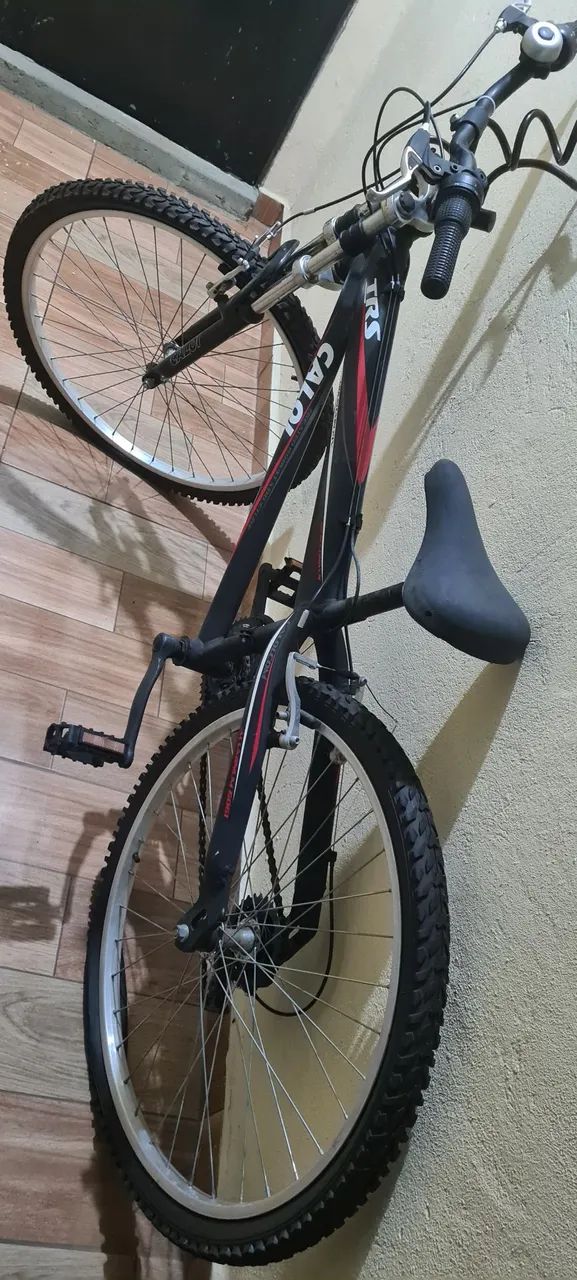 Bicicleta  - Foto 3