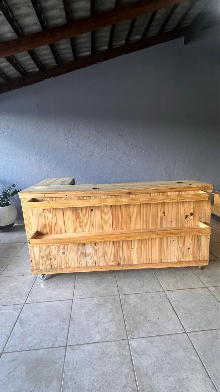 Balcão para loja - Foto 3