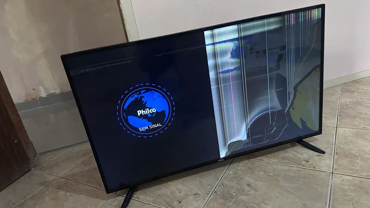 Tv Philco 