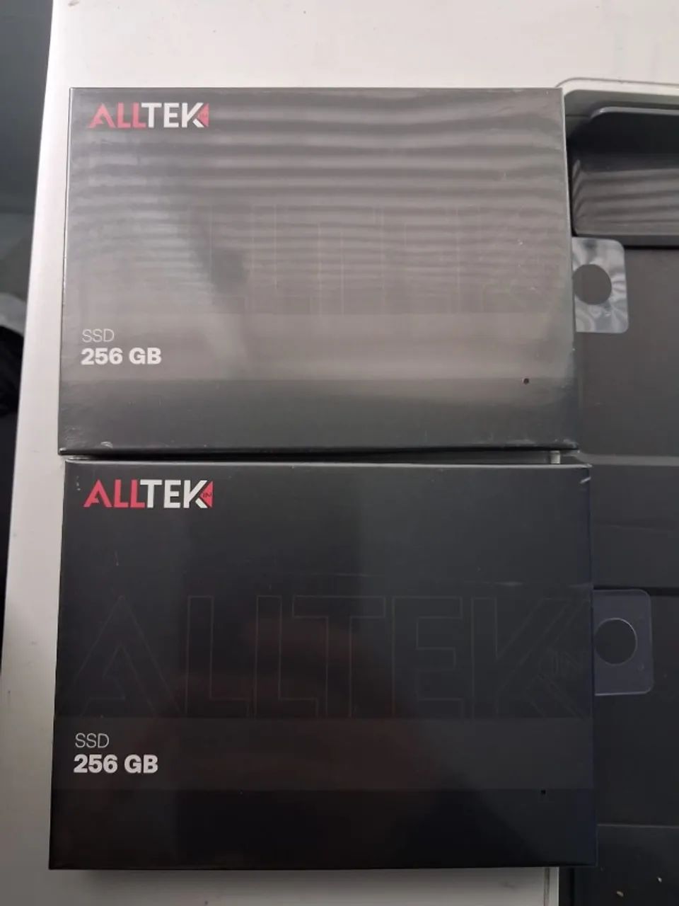 SSD
