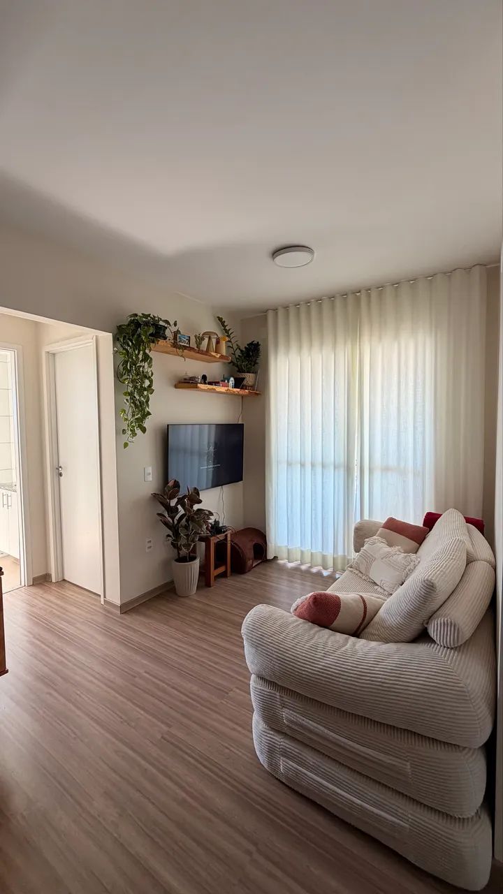 VENDA - Apartamento 2 dormitórios Avenida São Paulo - Foto 3