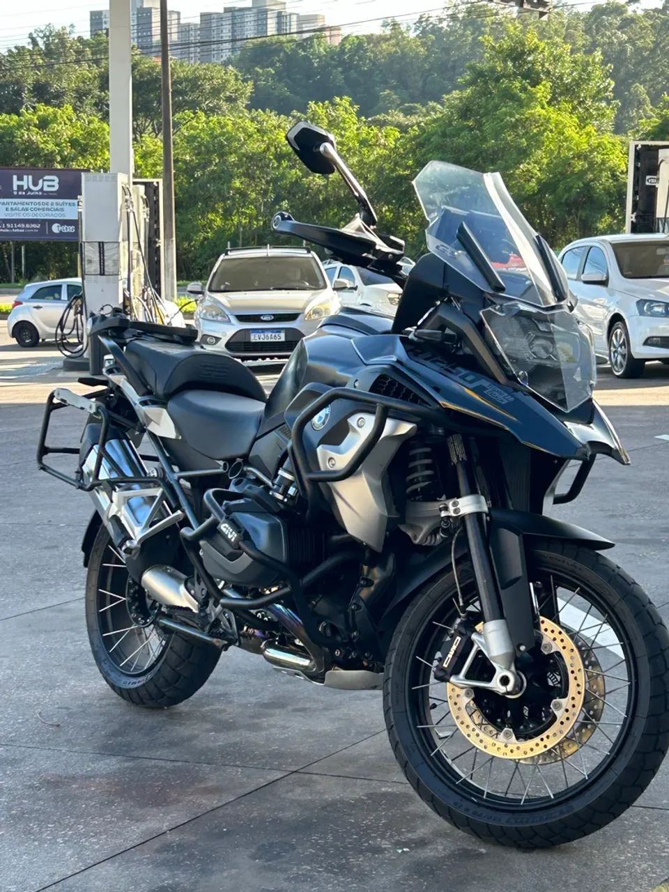 Vendo gs 1250  - Foto 2