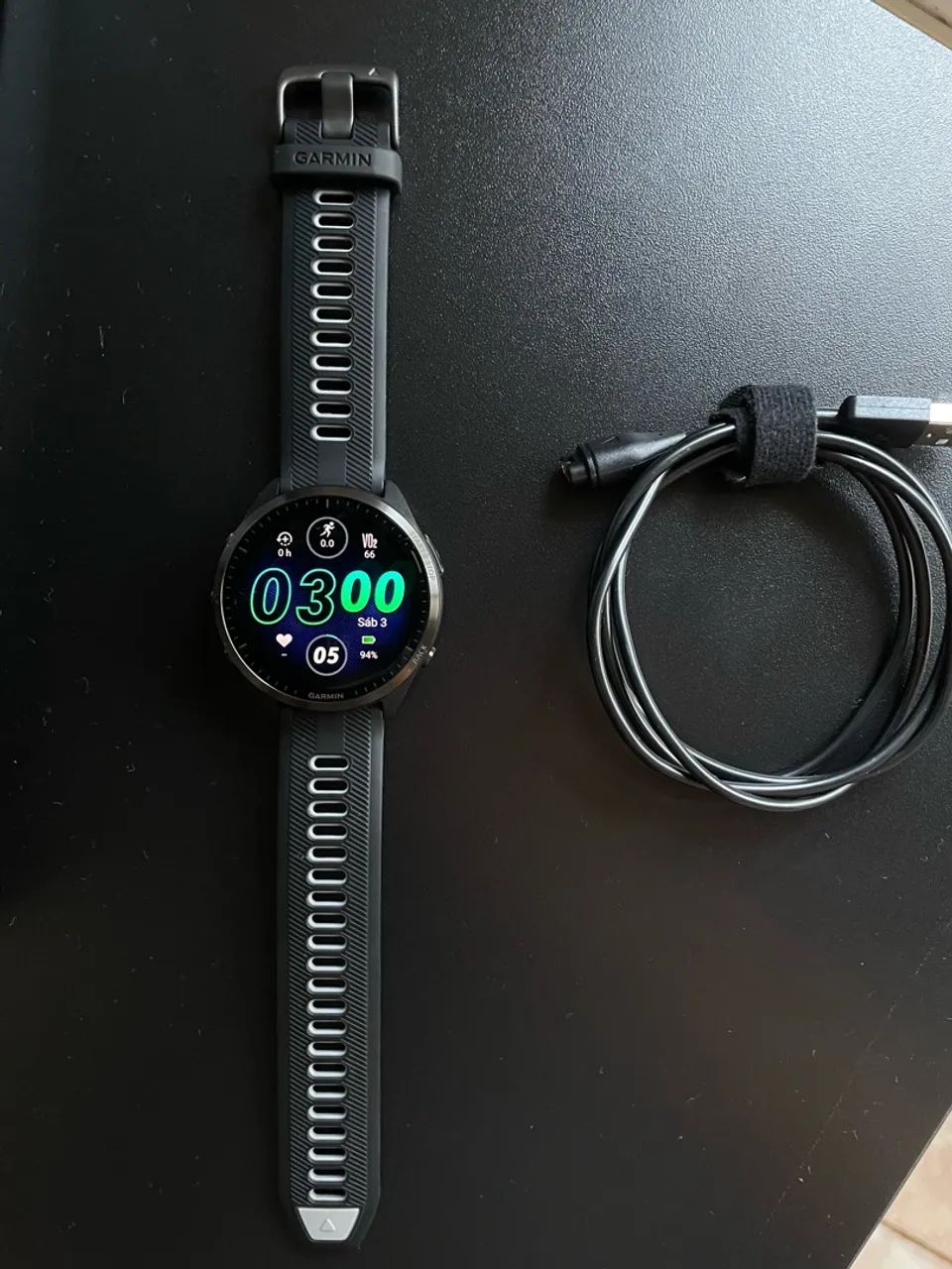 Garmin Forerruner 965