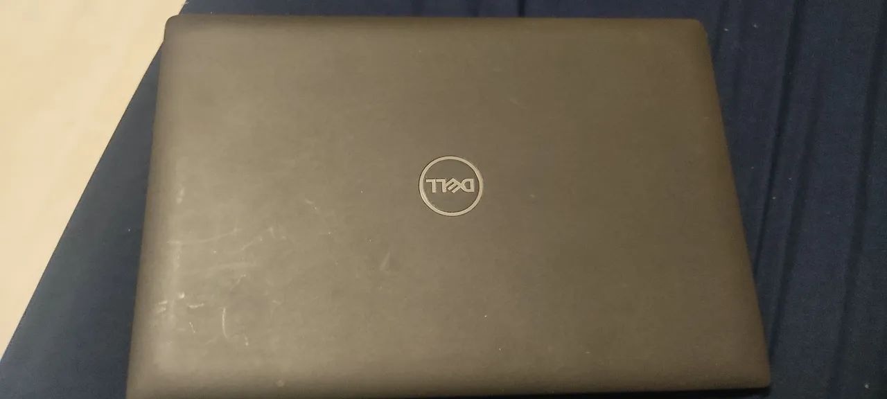 Dell 3410 i7 10gen 8gb 255gb ssd - Foto 3