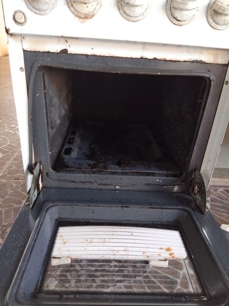 Vende-se fogão  - Foto 3