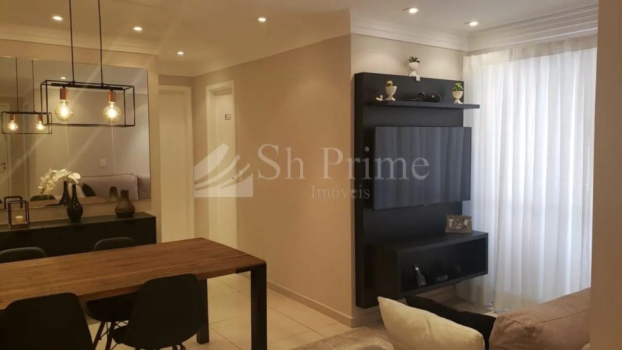 Apartamento para locação , vago , sem mobília.