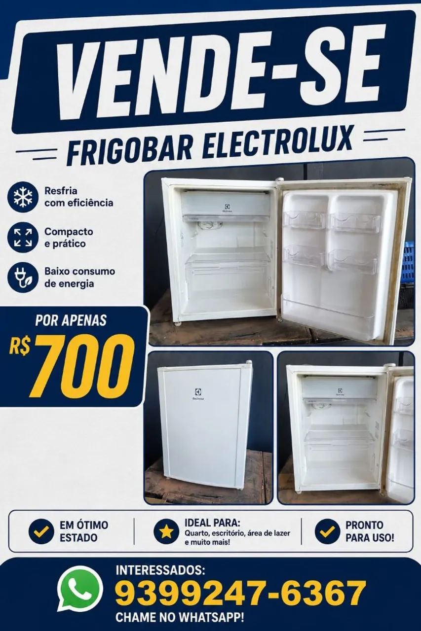 Frigobar 