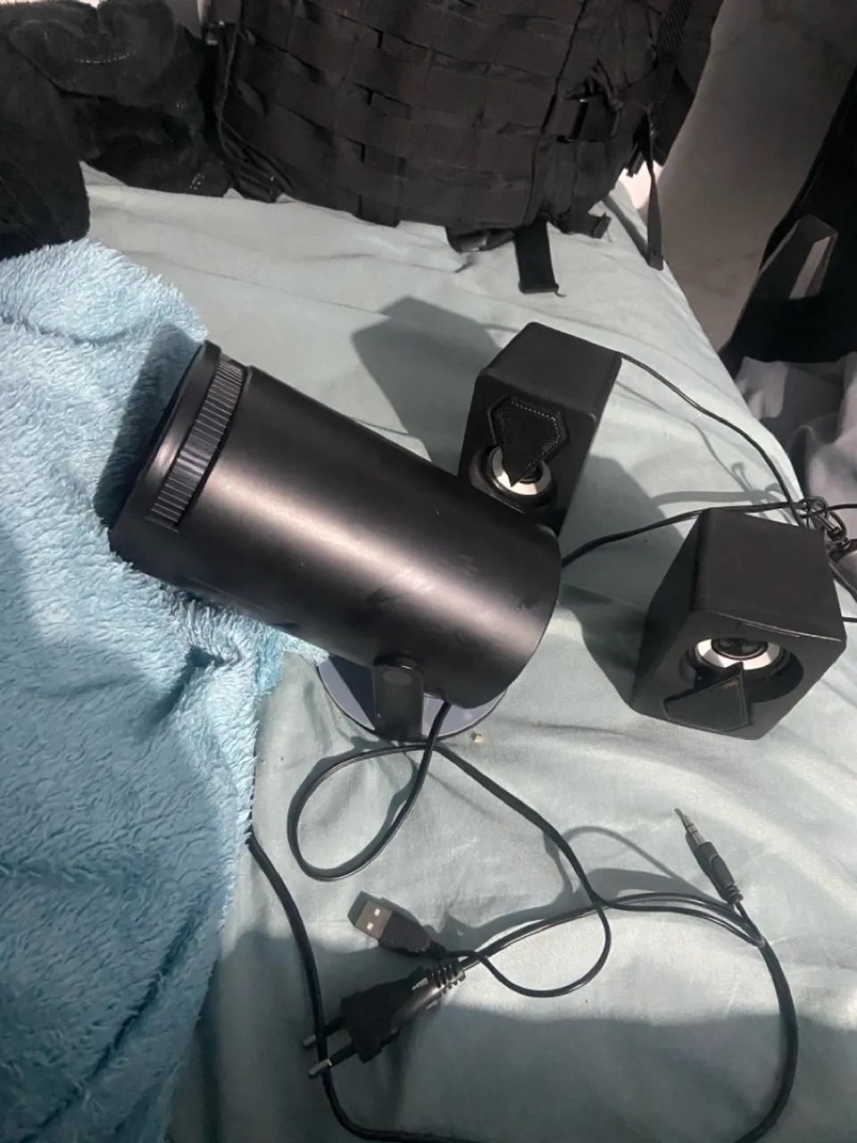 Mini projetor 